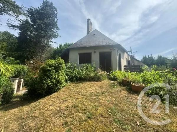 Maison à vendre  6 pièces - 157 m 2   GIF SUR YVETTE  - 91