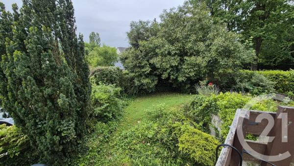Maison à vendre  6 pièces - 157 m 2   GIF SUR YVETTE  - 91