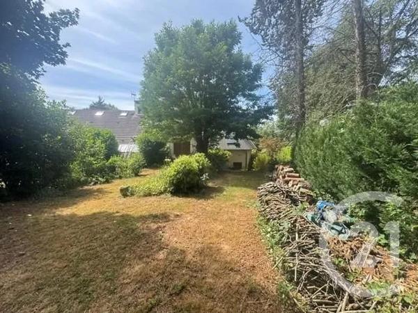 Maison à vendre  6 pièces - 157 m 2   GIF SUR YVETTE  - 91