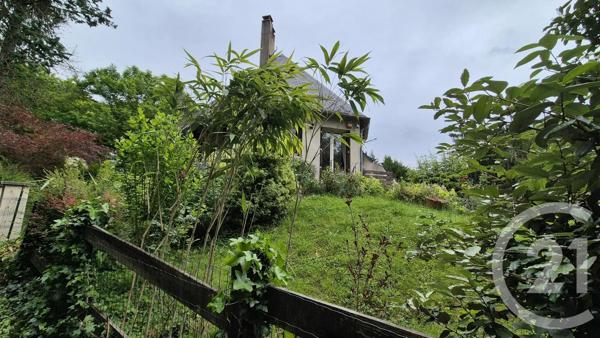 Maison à vendre  6 pièces - 157 m 2   GIF SUR YVETTE  - 91