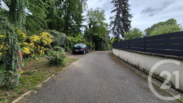 Maison à vendre  6 pièces - 157 m 2   GIF SUR YVETTE  - 91