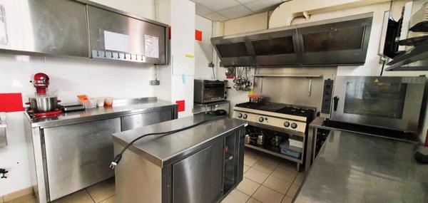 SAINT NAZAIRE -  FONDS DE COMMERCE RESTAURANT, cuisine traditionnelle