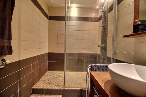 Appartement Clermont-ferrand 3 pièce(s)