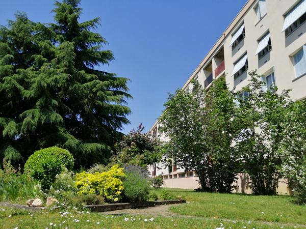 Appartement Clermont-ferrand 3 pièce(s)