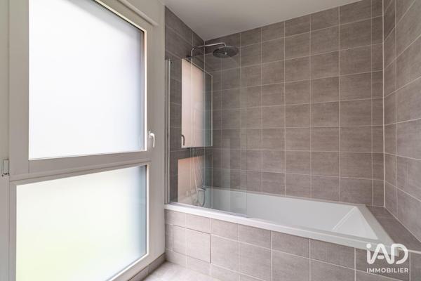 Appartement à vendre 3 pièces 58 m² Bois-Colombes
