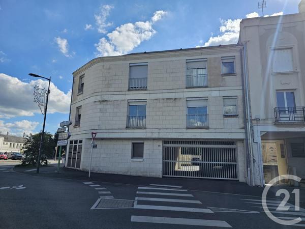 Appartement F3 à vendre  3 pièces - 86 m2 CHATELLERAULT - 86