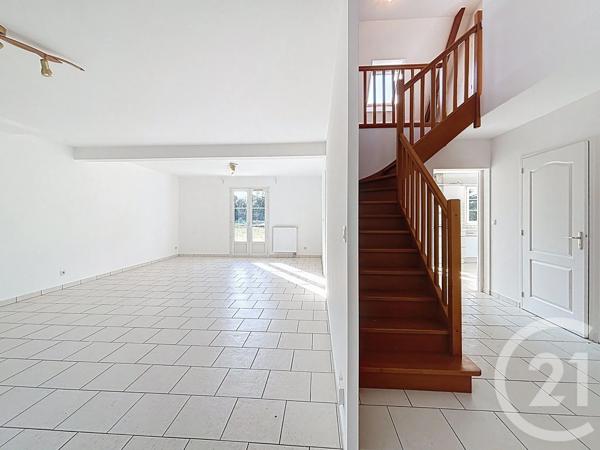 Maison à vendre  6 pièces - 128,80 m 2   ST CYR SUR LOIRE  - 37
