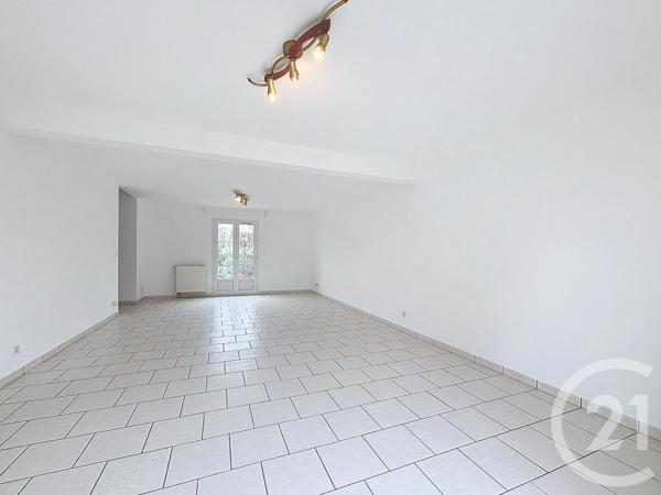 Maison à vendre  6 pièces - 128,80 m 2   ST CYR SUR LOIRE  - 37