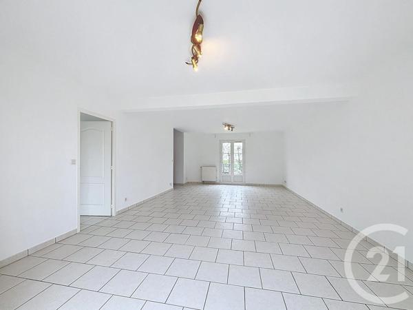 Maison à vendre  6 pièces - 128,80 m 2   ST CYR SUR LOIRE  - 37
