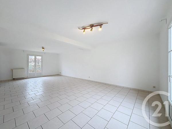 Maison à vendre  6 pièces - 128,80 m 2   ST CYR SUR LOIRE  - 37