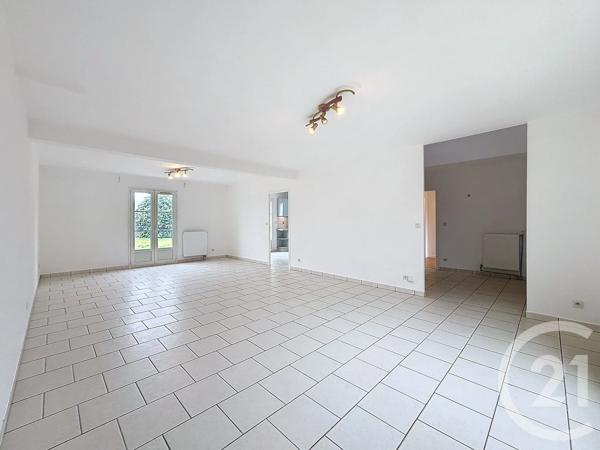 Maison à vendre  6 pièces - 128,80 m 2   ST CYR SUR LOIRE  - 37