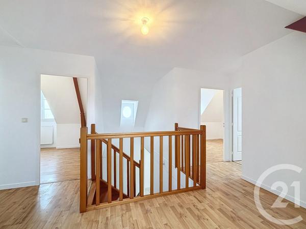 Maison à vendre  6 pièces - 128,80 m 2   ST CYR SUR LOIRE  - 37