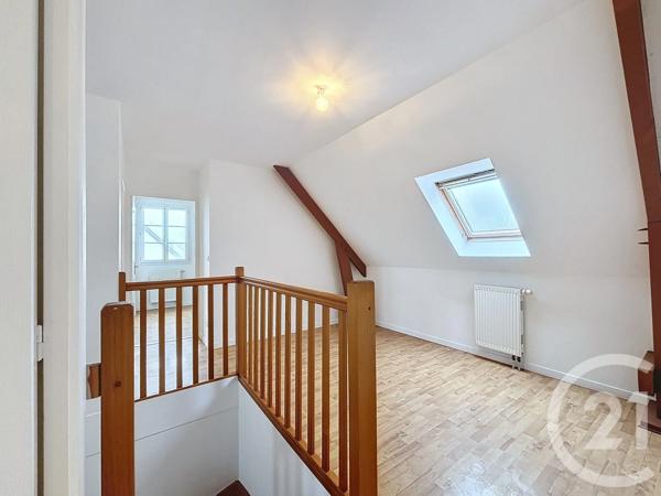 Maison à vendre  6 pièces - 128,80 m 2   ST CYR SUR LOIRE  - 37