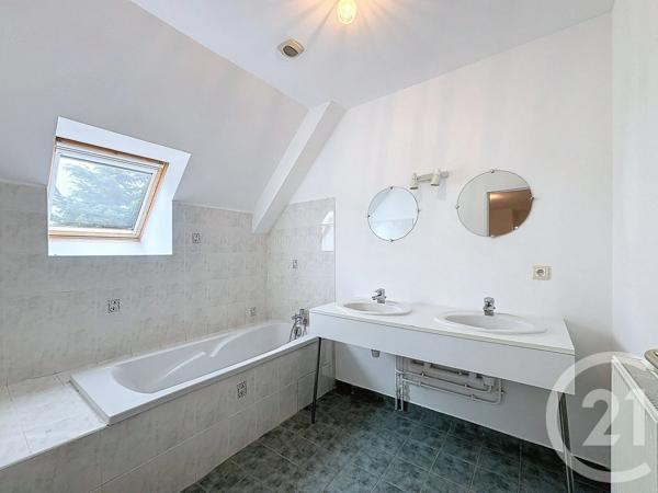 Maison à vendre  6 pièces - 128,80 m 2   ST CYR SUR LOIRE  - 37