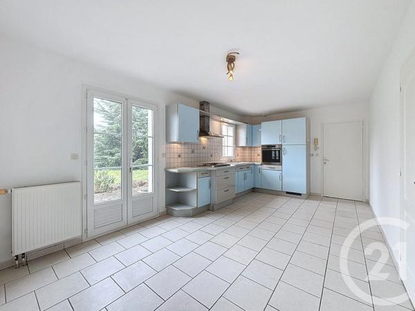 Maison à vendre  6 pièces - 128,80 m 2   ST CYR SUR LOIRE  - 37