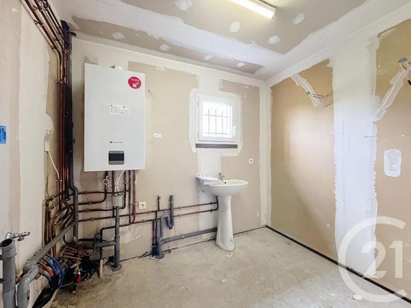 Maison à vendre  6 pièces - 128,80 m 2   ST CYR SUR LOIRE  - 37