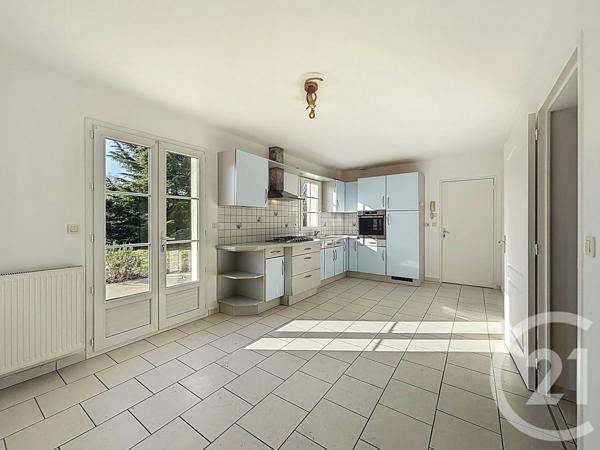 Maison à vendre  6 pièces - 128,80 m 2   ST CYR SUR LOIRE  - 37
