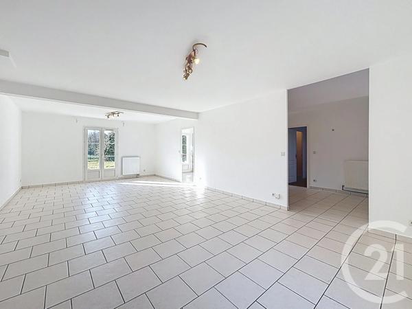 Maison à vendre  6 pièces - 128,80 m 2   ST CYR SUR LOIRE  - 37
