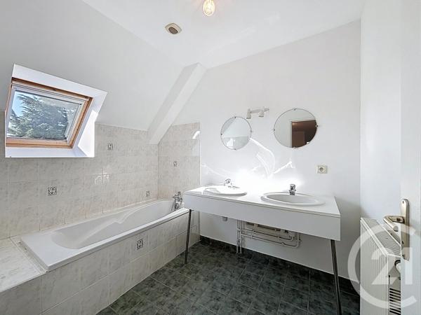 Maison à vendre  6 pièces - 128,80 m 2   ST CYR SUR LOIRE  - 37