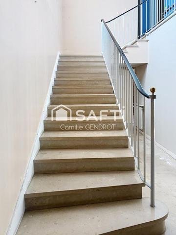 Projet de rénovation de grand standing proche Parc Bordelais