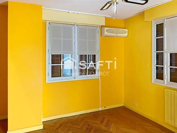 Projet de rénovation de grand standing proche Parc Bordelais