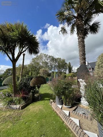 Maison à vendre à Bénodet dans le Finistère (29950), ref : 29014-2975