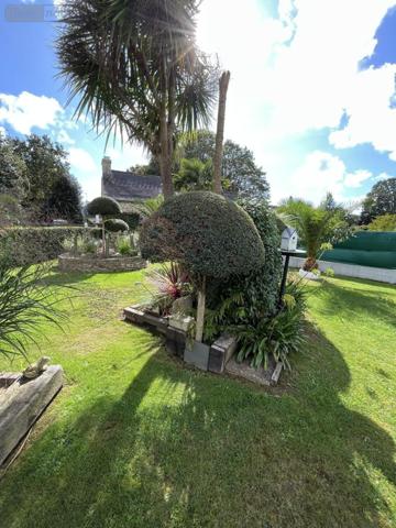 Maison à vendre à Bénodet dans le Finistère (29950), ref : 29014-2975