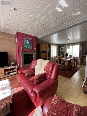 Maison à vendre à Bénodet dans le Finistère (29950), ref : 29014-2975