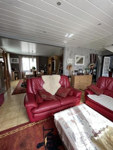 Maison à vendre à Bénodet dans le Finistère (29950), ref : 29014-2975