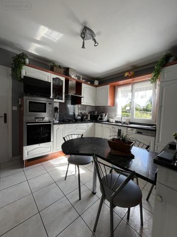 Maison à vendre à Bénodet dans le Finistère (29950), ref : 29014-2975