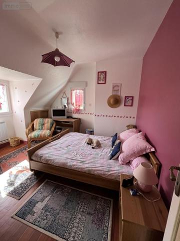 Maison à vendre à Bénodet dans le Finistère (29950), ref : 29014-2975