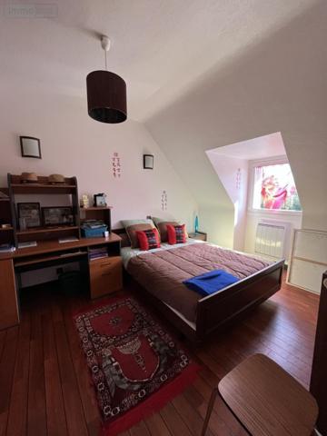 Maison à vendre à Bénodet dans le Finistère (29950), ref : 29014-2975