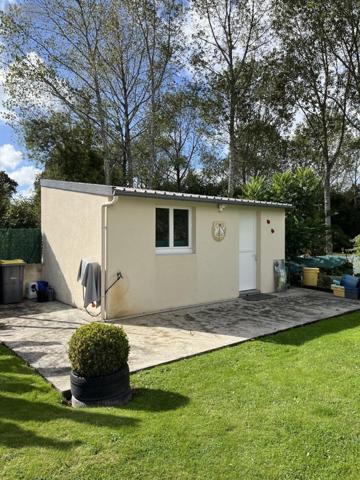 Maison à vendre à Bénodet dans le Finistère (29950), ref : 29014-2975