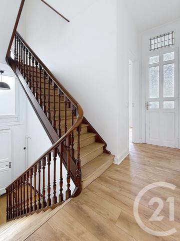 Maison à vendre  14 pièces - 233 m2 MOUVAUX - 59