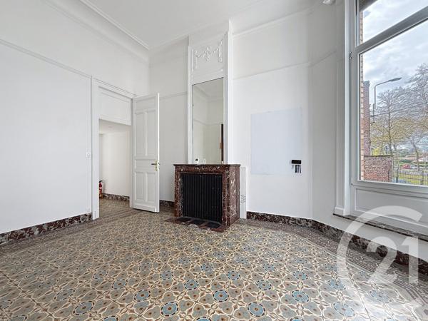 Maison à vendre  14 pièces - 233 m2 MOUVAUX - 59