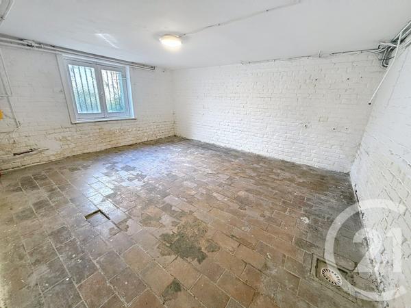 Maison à vendre  14 pièces - 233 m2 MOUVAUX - 59