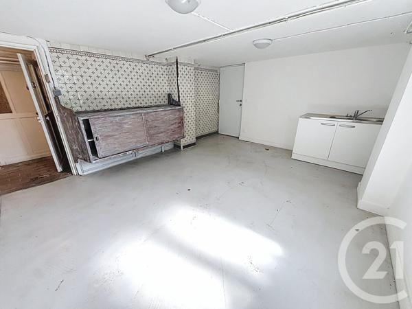 Maison à vendre  14 pièces - 233 m2 MOUVAUX - 59