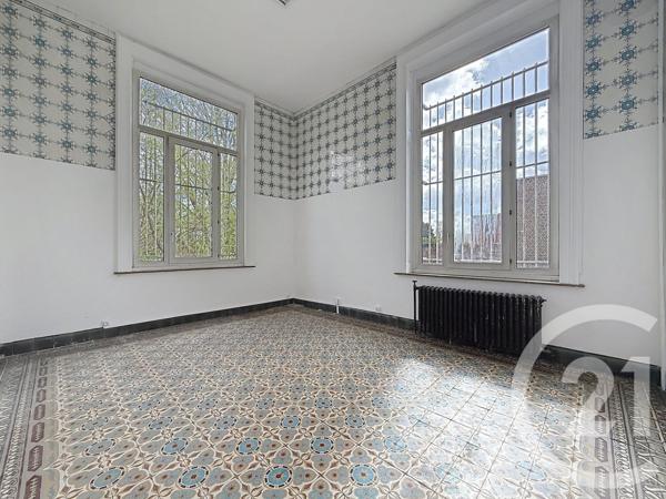 Maison à vendre  14 pièces - 233 m2 MOUVAUX - 59