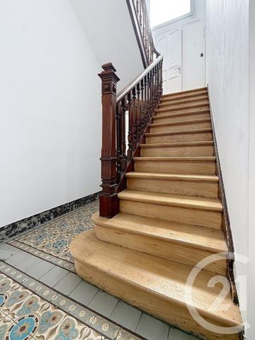 Maison à vendre  14 pièces - 233 m2 MOUVAUX - 59