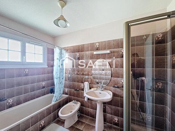 Belle maison de 110m²  proche toutes commodités