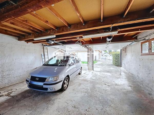 Belle maison de 110m²  proche toutes commodités