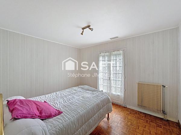 Belle maison de 110m²  proche toutes commodités