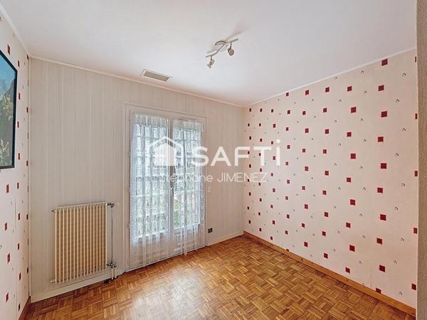 Belle maison de 110m²  proche toutes commodités