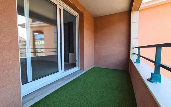 Appartement à louer    2 pièces • 53,20 m2 Mâcon