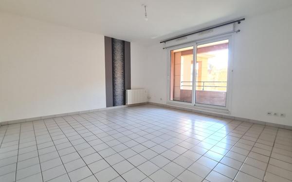 Appartement à louer    2 pièces • 53,20 m2 Mâcon
