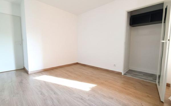 Appartement à louer    2 pièces • 53,20 m2 Mâcon