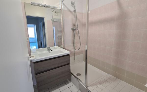 Appartement à louer    2 pièces • 53,20 m2 Mâcon