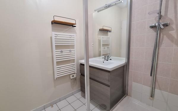 Appartement à louer    2 pièces • 53,20 m2 Mâcon