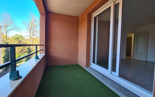 Appartement à louer    2 pièces • 53,20 m2 Mâcon