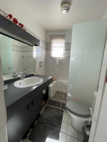 Super appartement dans le coeur de Pointe-à-Pitre